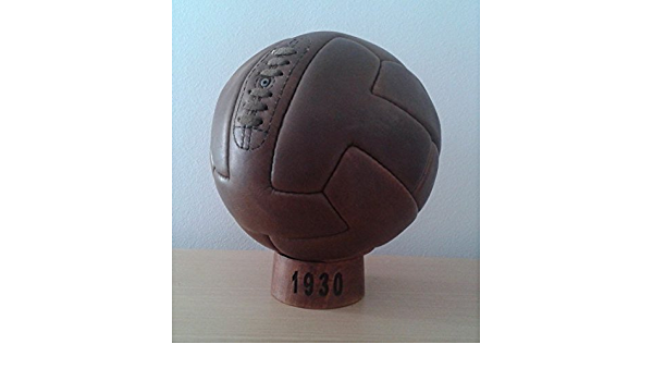balón uruguay 30
